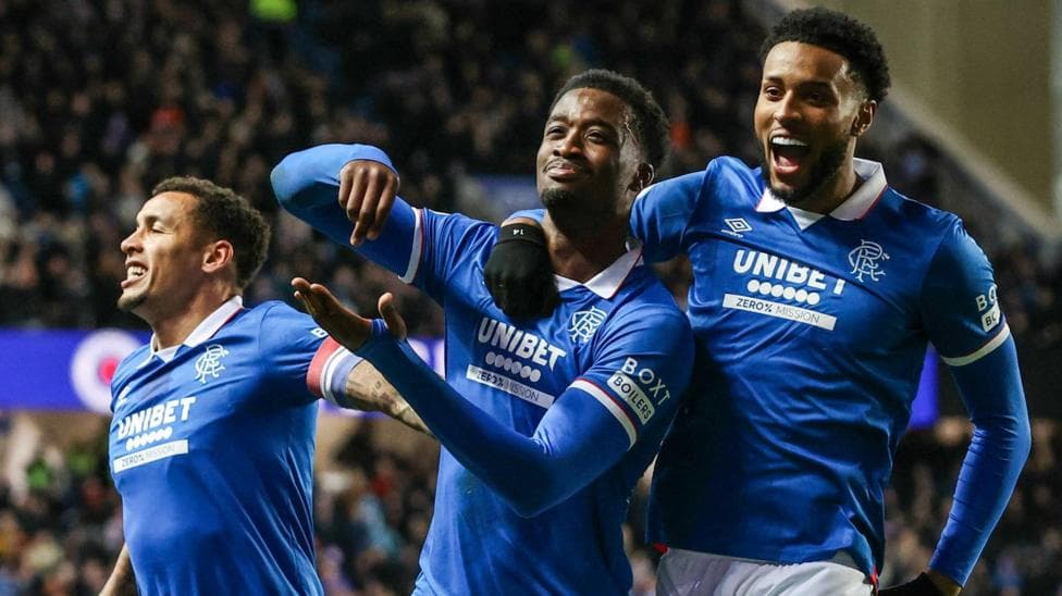 Rangers have dragged themselves back into title race - but Rohl wants more
