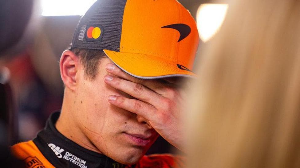 'Qatar GP shows anything can happen in three-way title showdown'