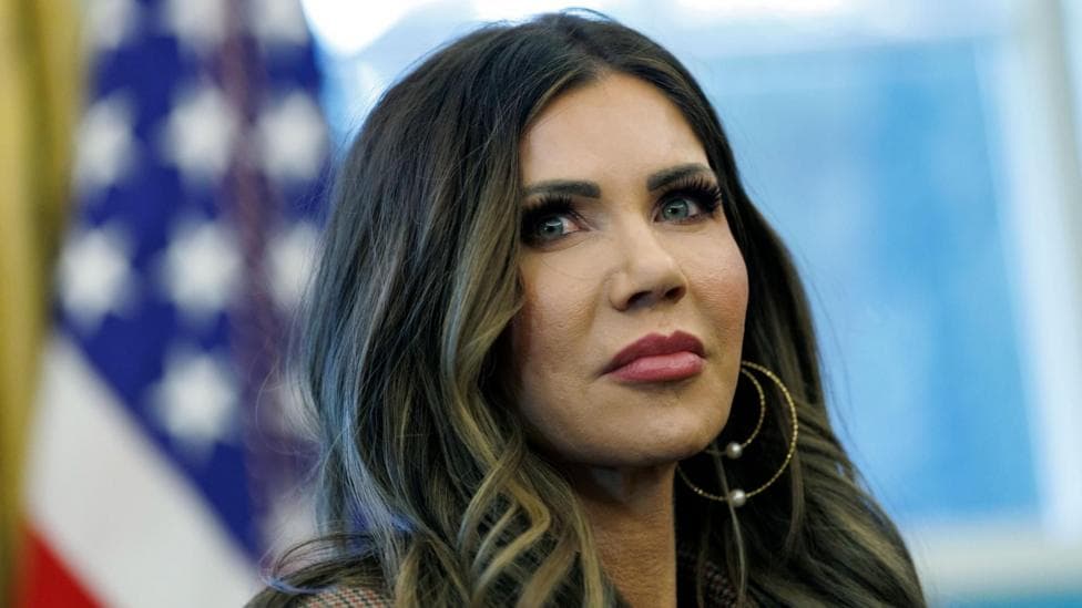 US Homeland Security secretary calls for more travel bans