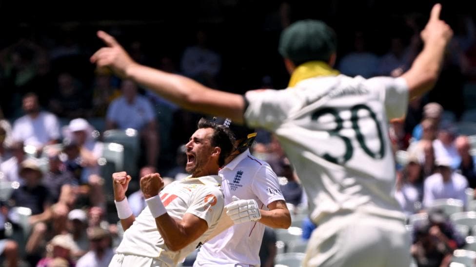 The 10 moments that decided the Ashes