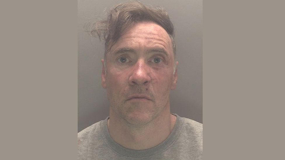 Paul Doyle pleads guilty to Liverpool parade crash that injured more than 130