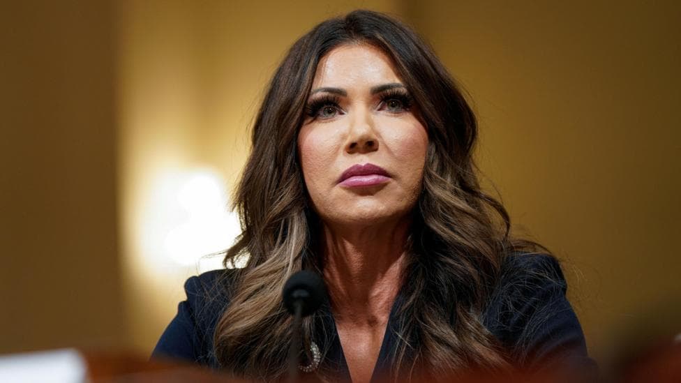 US suspends green card lottery scheme after Brown shooting