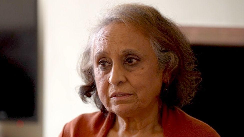 Hundreds tell BBC of adopted children's struggles amid calls for lifelong support