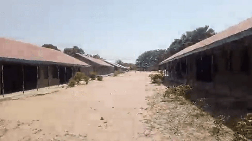 Nigeria sees one of worst mass abductions as 315 taken from school