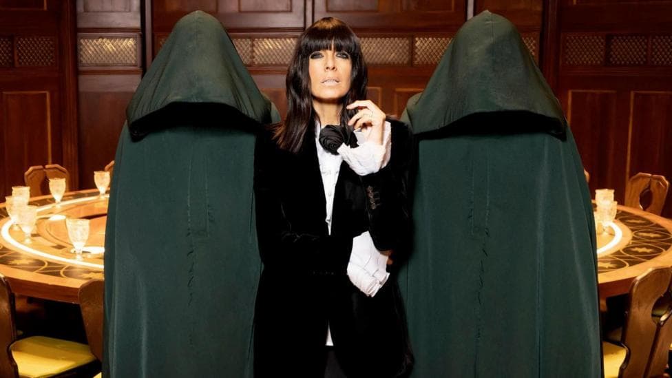 Why you're more like the Traitors than you think and how it could harm you