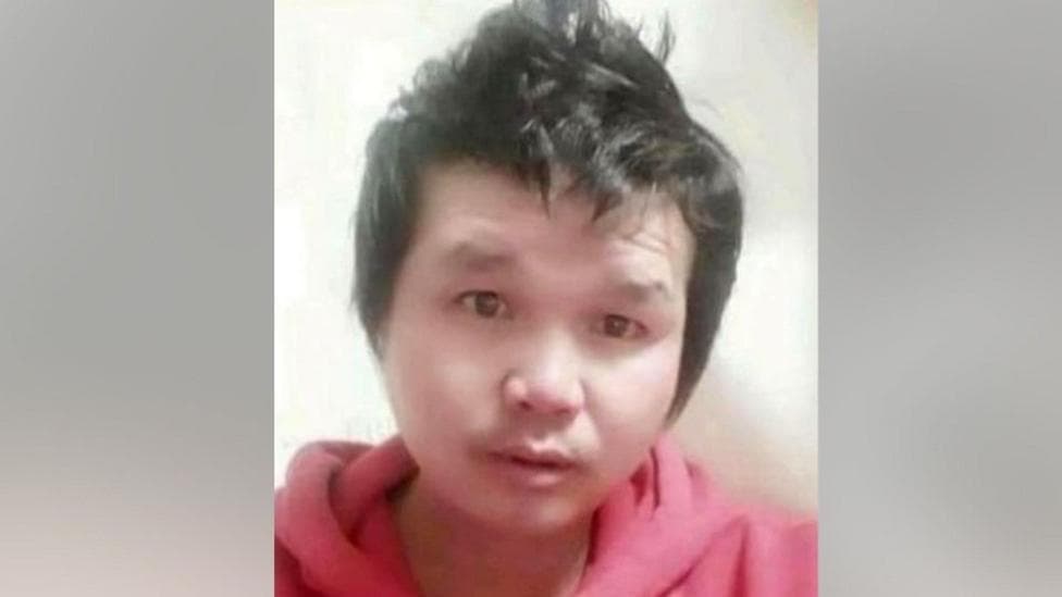 Israel identifies hostage remains as Thai national