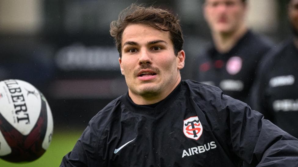 France star Dupont returns after eight months out