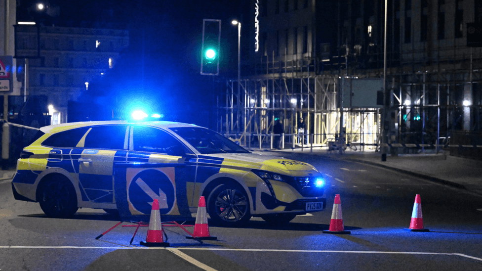 Attempted murder arrest after boy, 14, stabbed