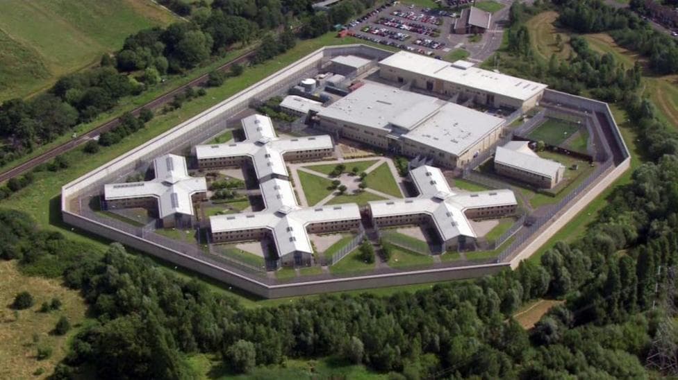 Two Palestine Action hunger strikers end protest