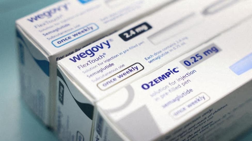 US regulator approves pill form of Wegovy weight-loss drug
