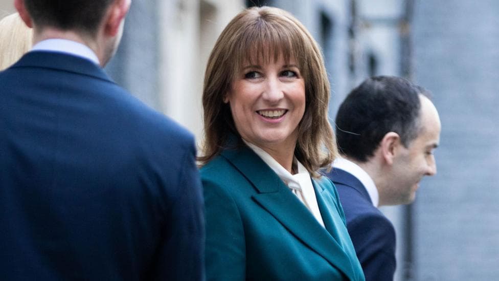 Faisal Islam: The real reason Reeves is making you pay more tax