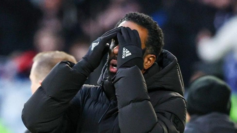 'Haunted Nancy detached from reality as Celtic's lights go out'