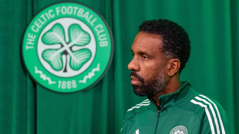 'I am a leader, not a boss' - Celtic's Nancy sets out his plans