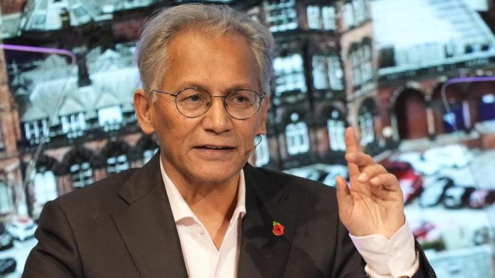 Is time running out for BBC chair Samir Shah after latest resignation?