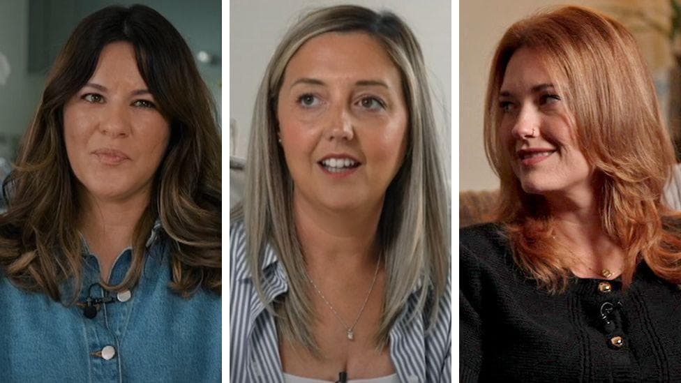 Our families didn't know each other before Southport attack - being together helped us