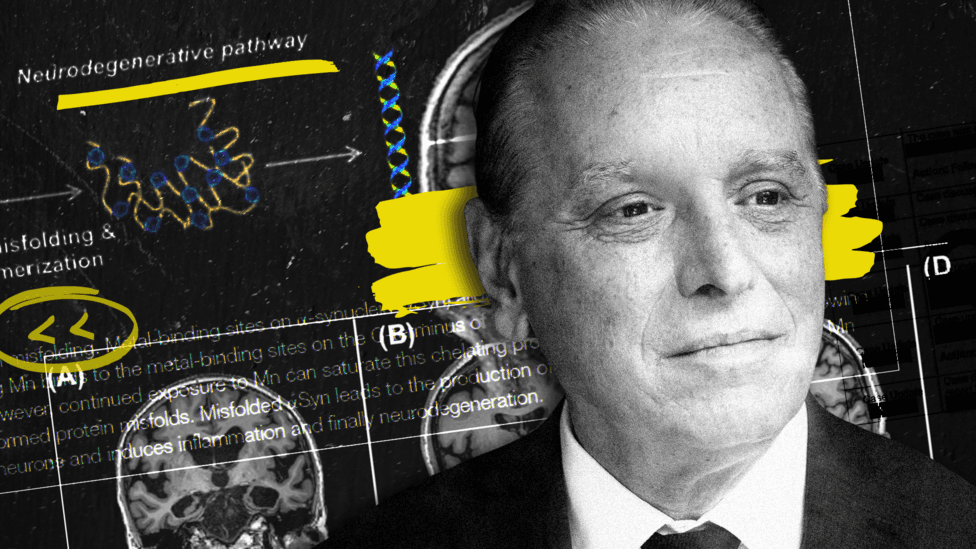 Five hundred people in Canada were diagnosed with a ‘mystery brain disease’. What if it wasn't real?