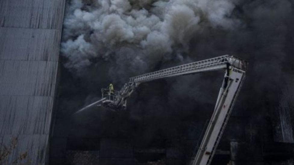 Ukraine's health supplies hit in series of Russian strikes on medical warehouses