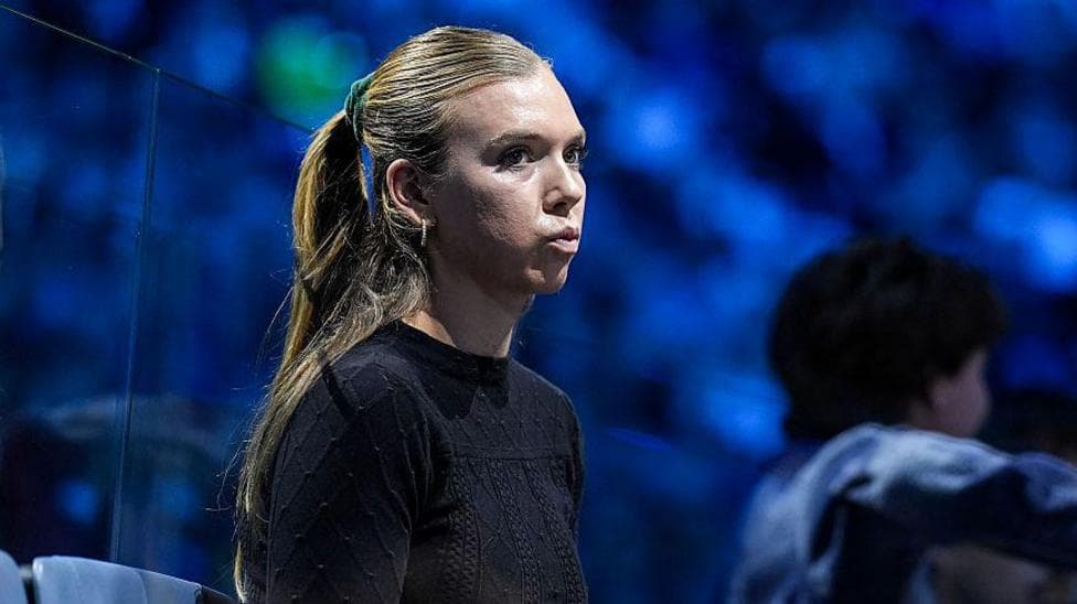 Boulter misses out on Australian Open main draw