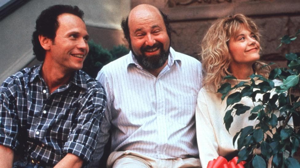 Six classic movies from Rob Reiner, the 'big-hearted genius' director
