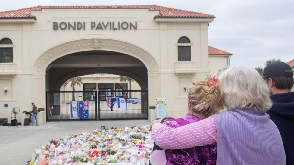 Australia announces gun buyback scheme in wake of Bondi attack