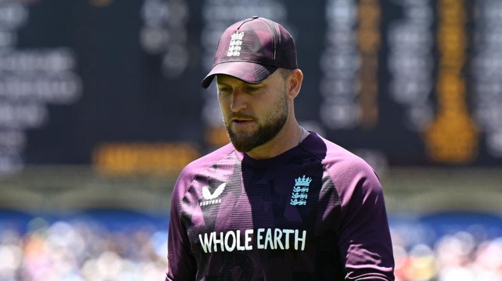 'Bazball as we knew it is in the skip - but McCullum has England future'