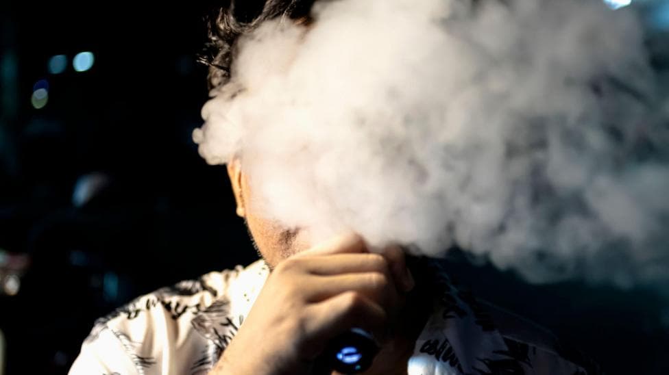 A hotline to report vapers and caning if you're caught: Singapore's e-cigarette crackdown