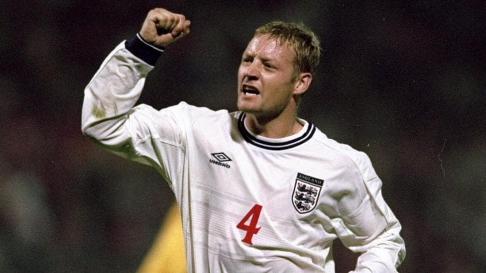 'Nobody can get hold of him' - what happened to David Batty?