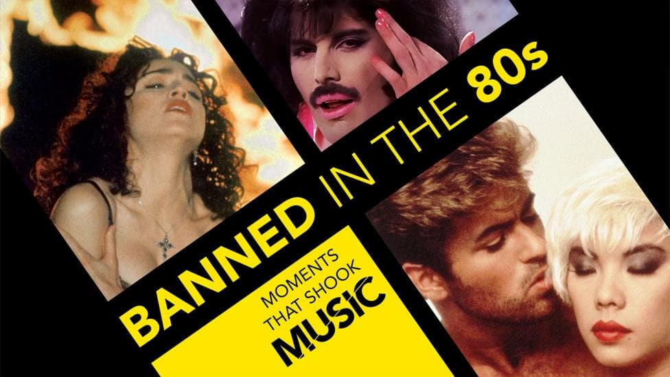 Some of music history’s most shocking stories revealed