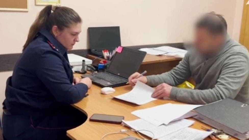 Russian doctors arrested after 9 babies die in maternity hospital in Siberia