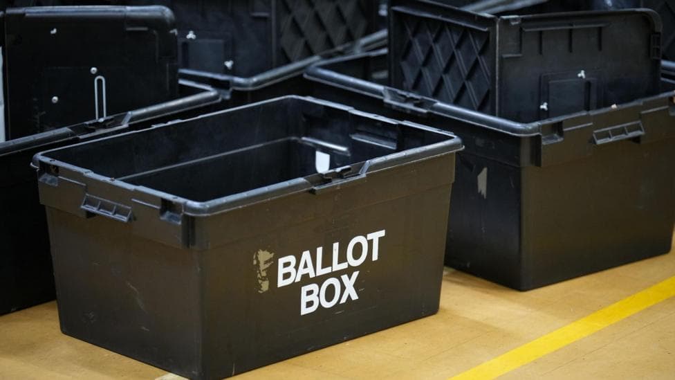 New mayoral elections to be delayed in four areas of England until 2028