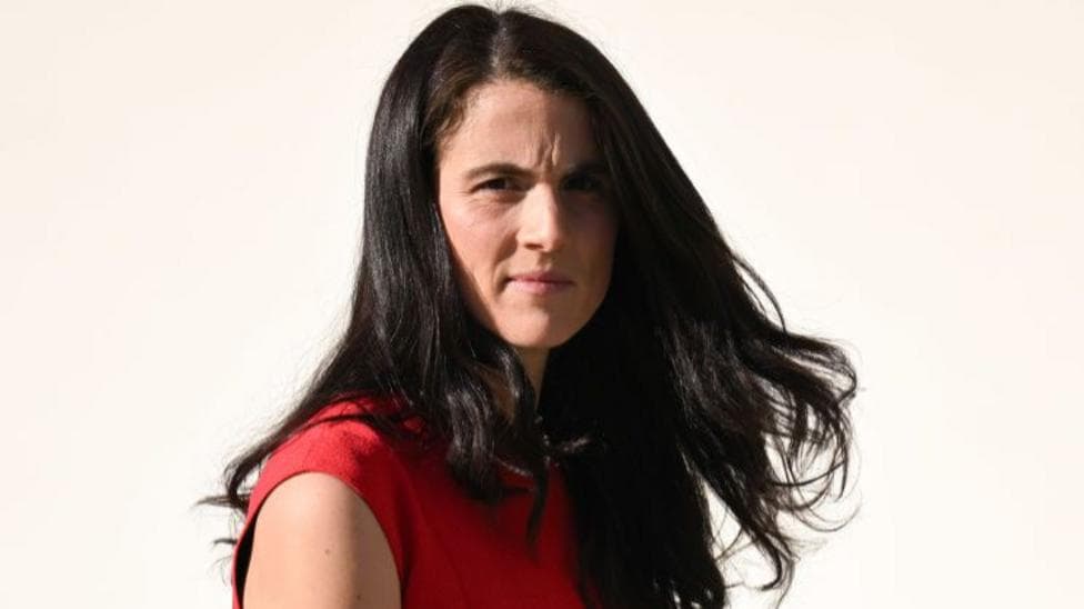 JFK's granddaughter shares terminal cancer diagnosis