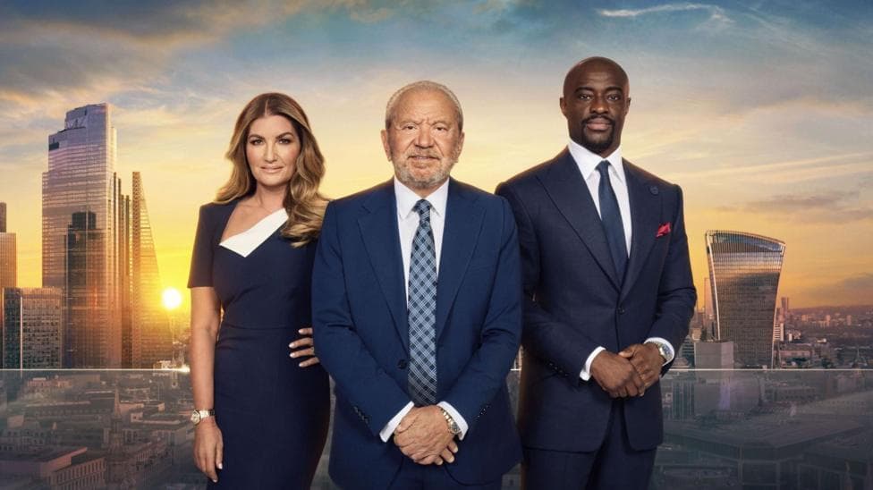 BBC demands tighter vetting after Apprentice candidate's offensive social media posts