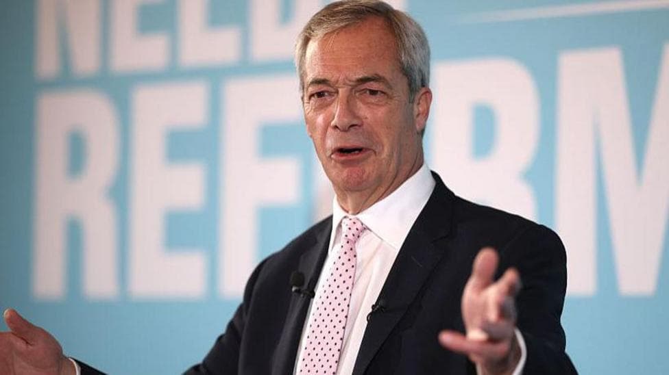 No evidence Reform broke electoral law, watchdog says