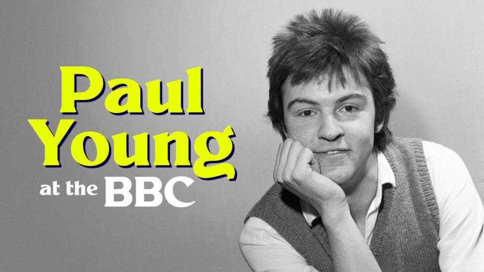 Paul Young reflects on his journey through fame