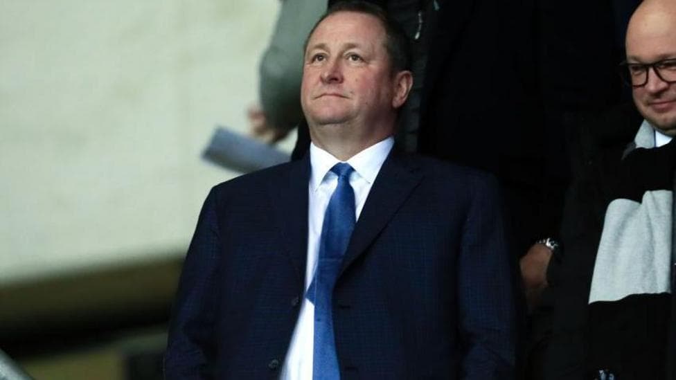 Sheff Wed 'days from takeover' with Ashley leading contender