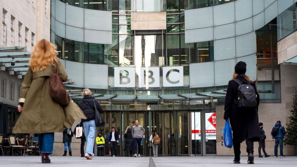 BBC declares it will fight Donald Trump's defamation claim - but should it?