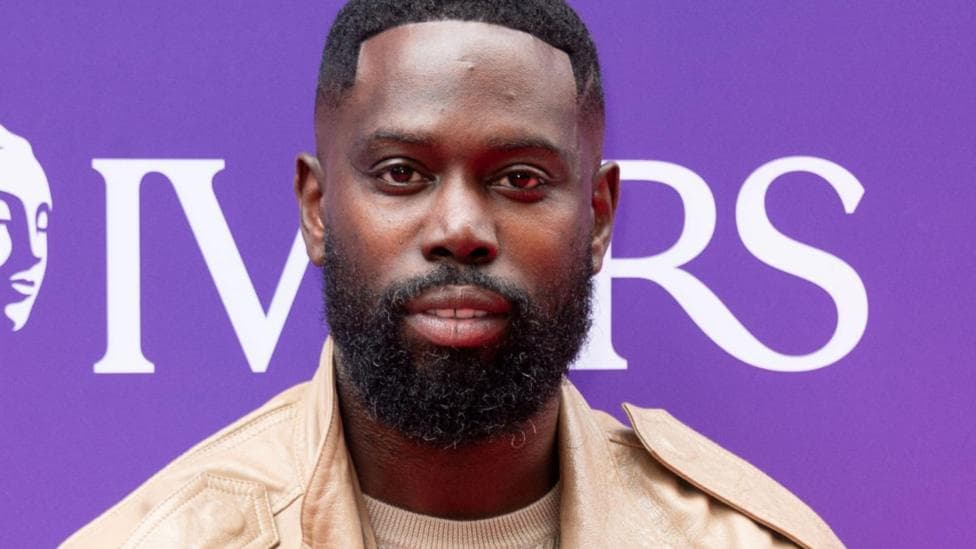 Rapper Ghetts faces more dangerous driving charges