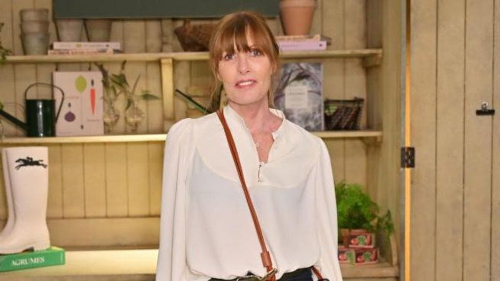 Skye Gyngell, first Australian female chef to win a Michelin star, dies