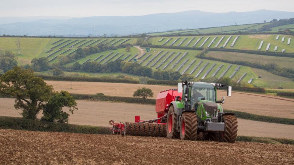 Farmers 'bewildered and frightened' over inheritance tax, report finds