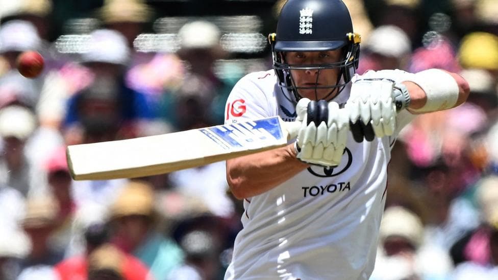 'Brainless' Smith wicket 'sums up' England's Ashes