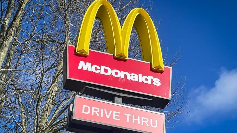 Unions accuse McDonald's of 'repeated harassment' against 'mostly teenage' staff