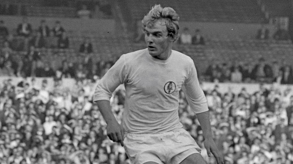 Terry Yorath: Ex-Wales captain whose life was touched by tragedy