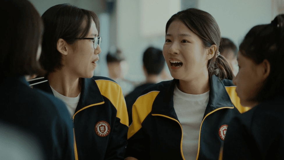 South Korea's 'movie of the year' is an indie story about a teen's trauma