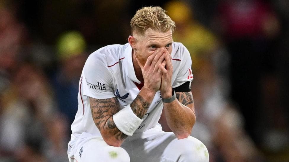 England face Ashes battle despite Gabba fightback