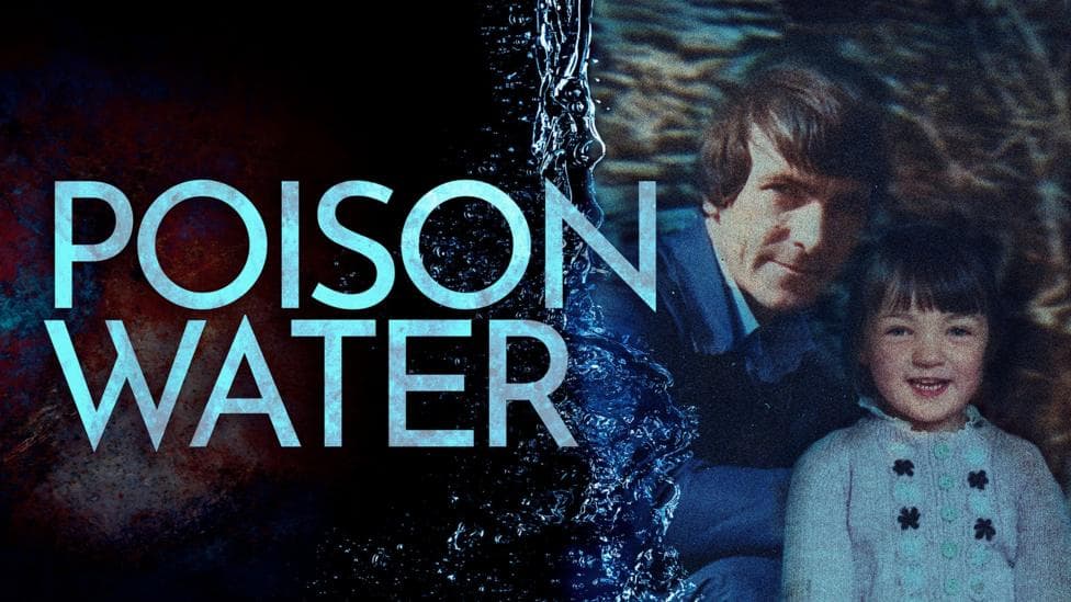 The story of Britain’s biggest mass water poisoning