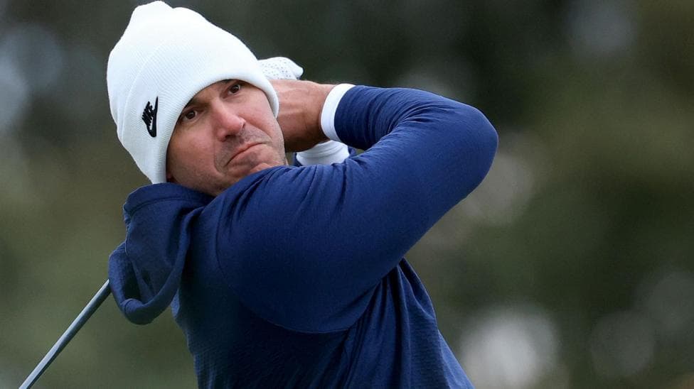 'PGA Tour faces huge dilemma over Koepka return'