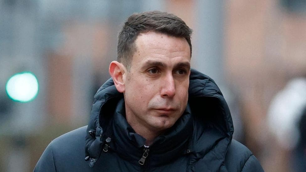 Ex-Premier League referee given suspended jail term over child image