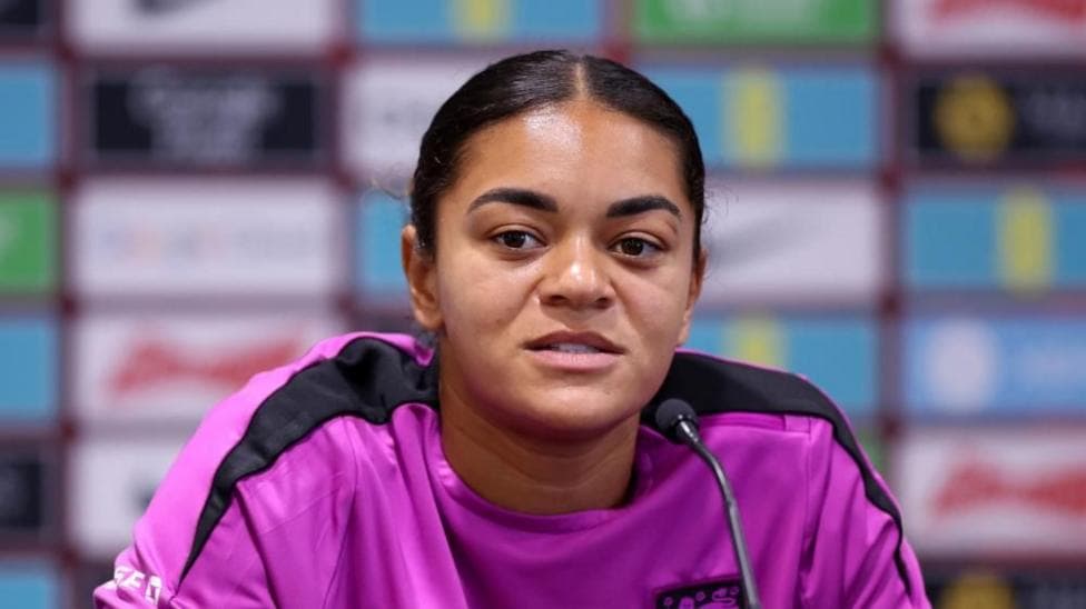 Man admits racist abuse of footballer Jess Carter