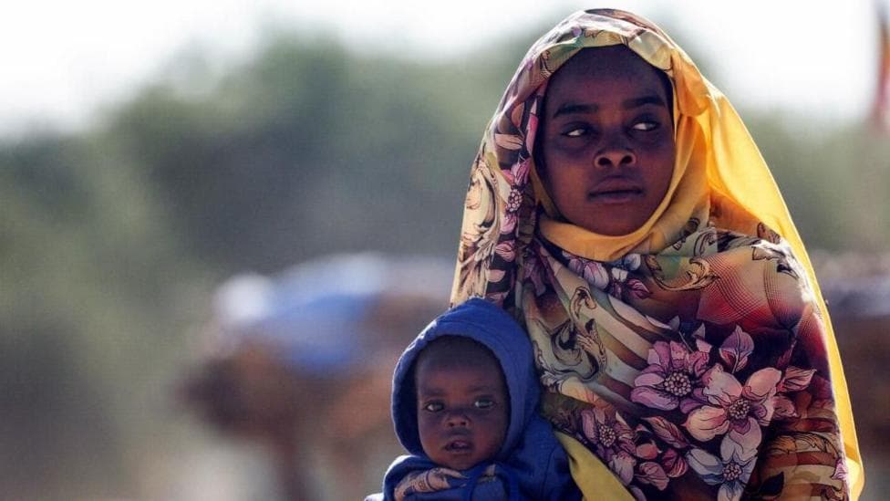 Trump said he’d stay out of Sudan’s war, but now he’s changed his mind