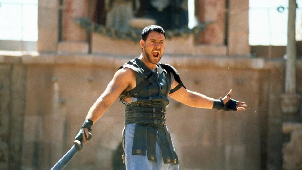 Russell Crowe says Gladiator II creators misunderstood what made original 'special'